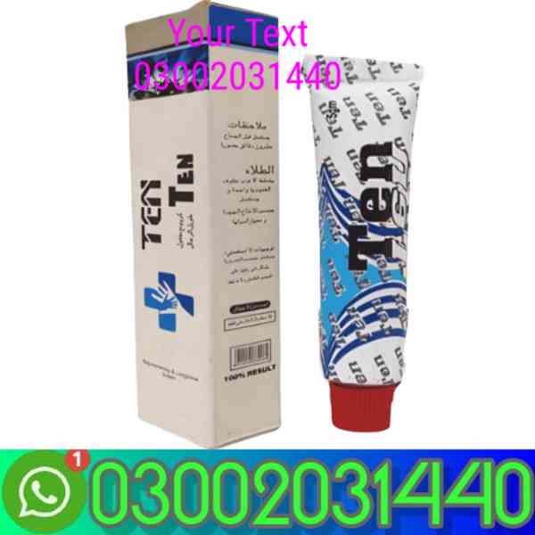 Ten Ten Delay Cream In Karachi~03002031440~~