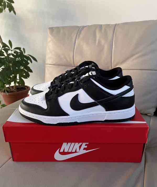 Nike dunk low retro  - foto 4