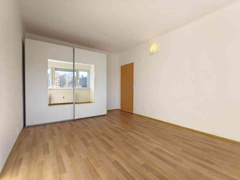 Pronájem 2+kk, 50m2+balk. (LBC - Kristiánov, ul. Na Bídě) - foto 6