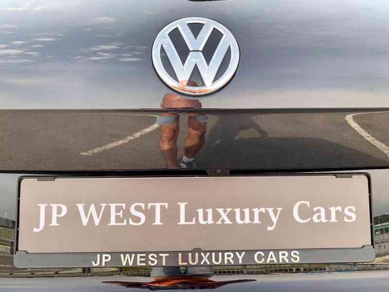 VW Touareg 3.0 TDI kůže VZDUCH tažné 4x vyhřívání ACC LED - foto 27