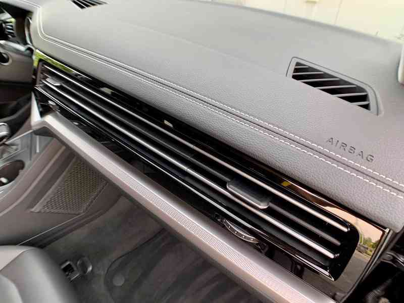 VW Touareg 3.0 TDI kůže VZDUCH tažné 4x vyhřívání ACC LED - foto 20