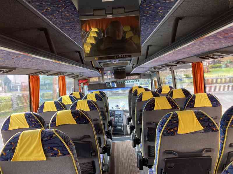 Autobus SOR LH 10,5 EURO 5 - foto 2