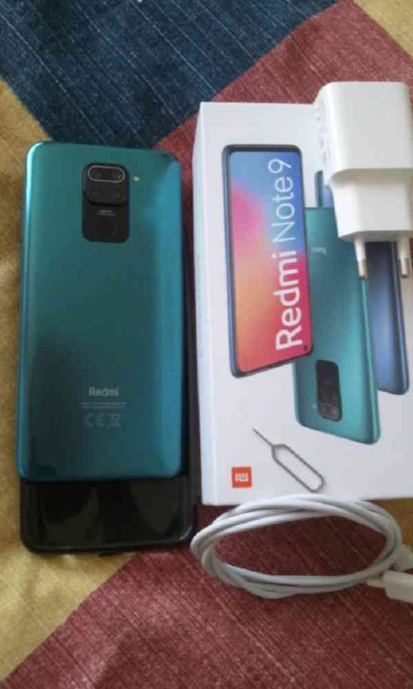 Xiaomi Redmi Note 9 - foto 11