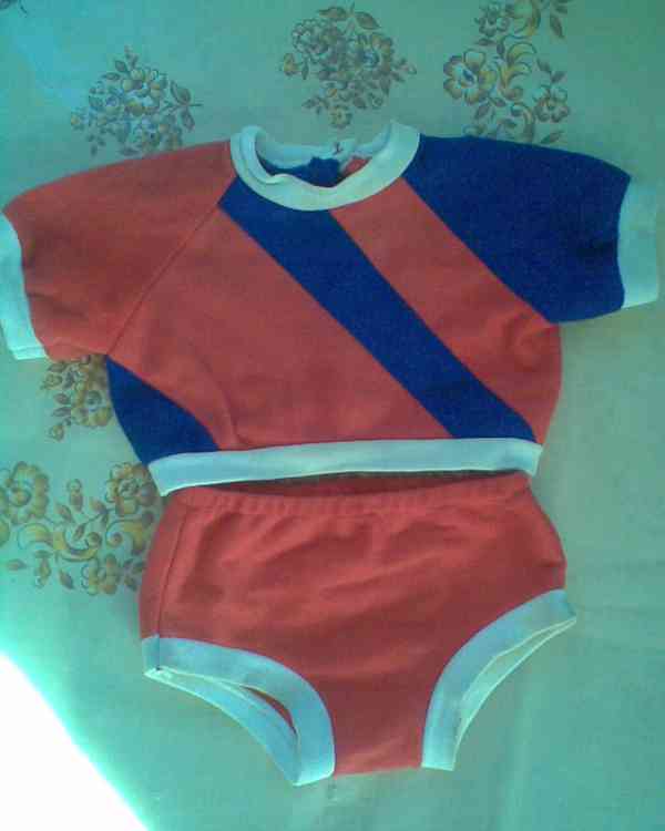 Retro sbírka panenek - foto 20