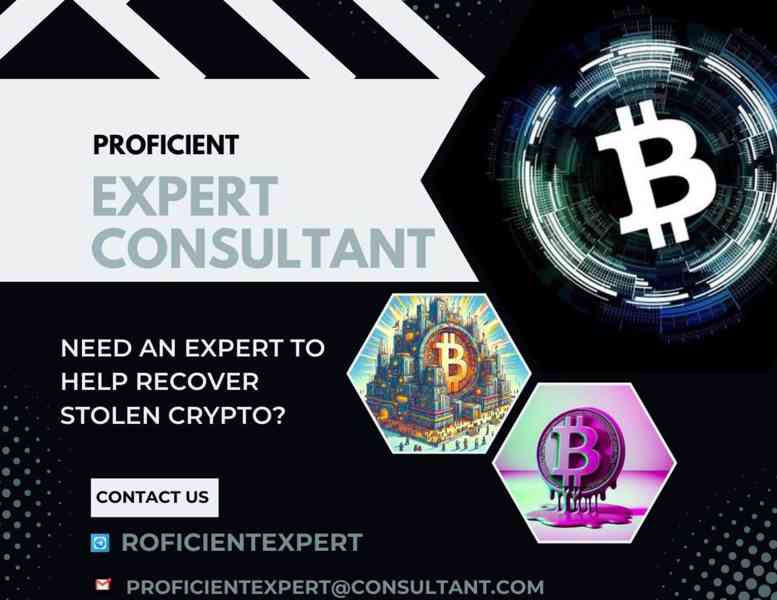 Recovering Stolen USDT with The Help Of PROFICIENT EXPERT CO - foto 3