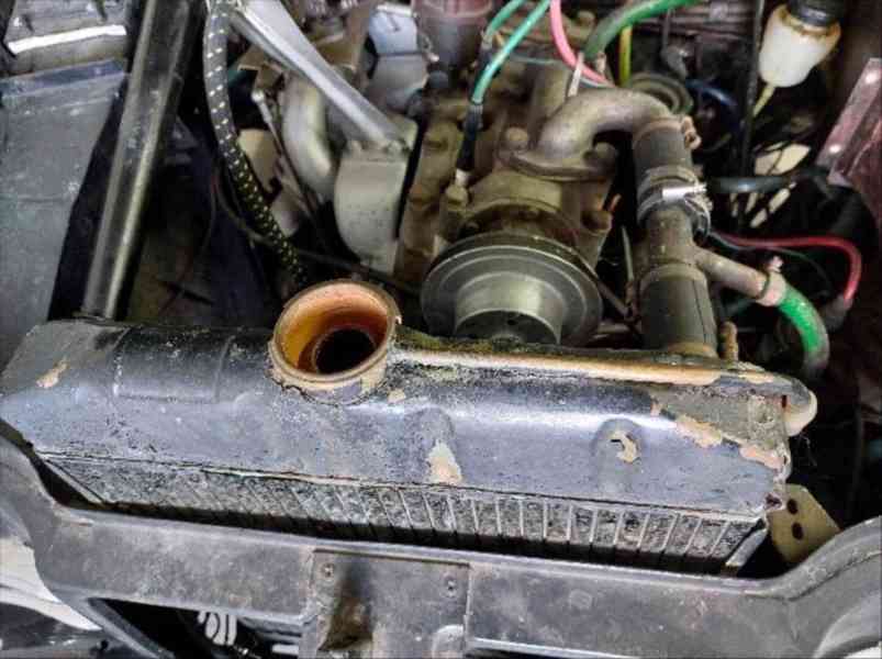 Mercedes-Benz Ostatní 1,8   180 (W120) - foto 4
