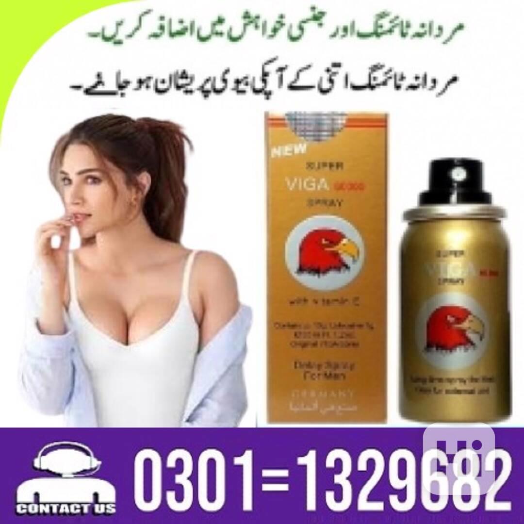 Viga 200000 Delay Spray In Pakistan [ 03011329682 = Shop Now - foto 1
