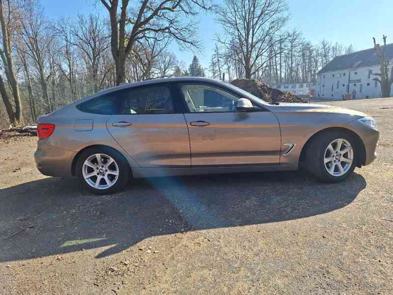 BMW 320D F34 GT Xdrive - foto 5