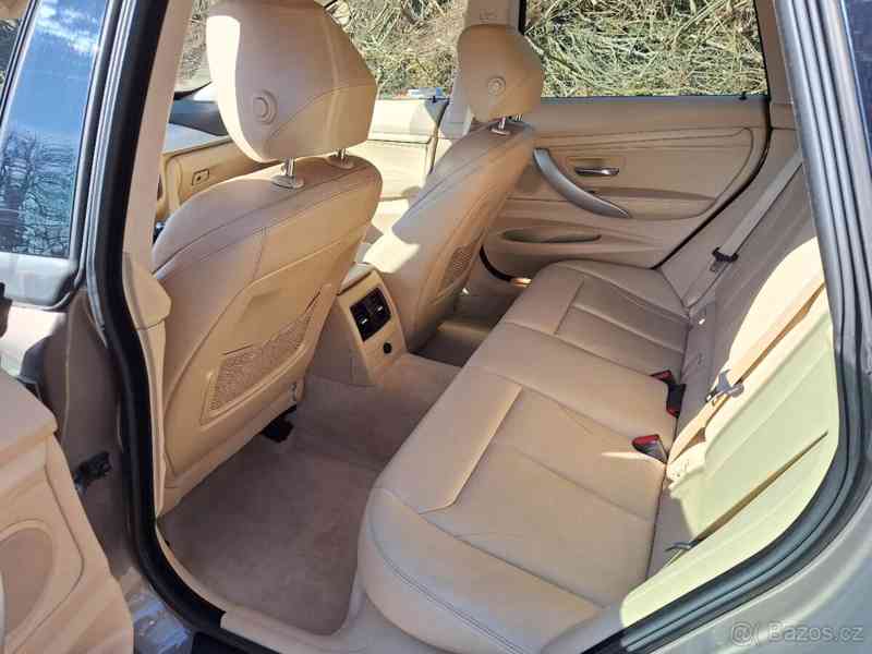 BMW 320D F34 GT Xdrive - foto 8