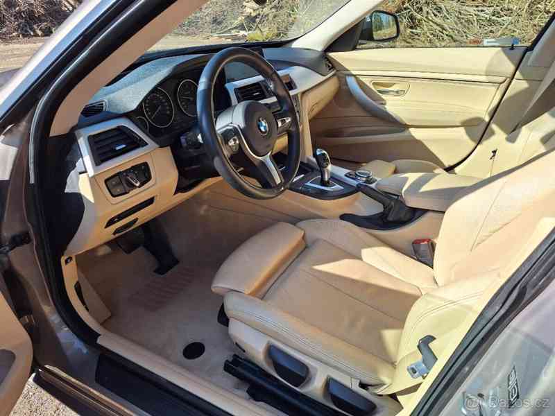 BMW 320D F34 GT Xdrive - foto 7