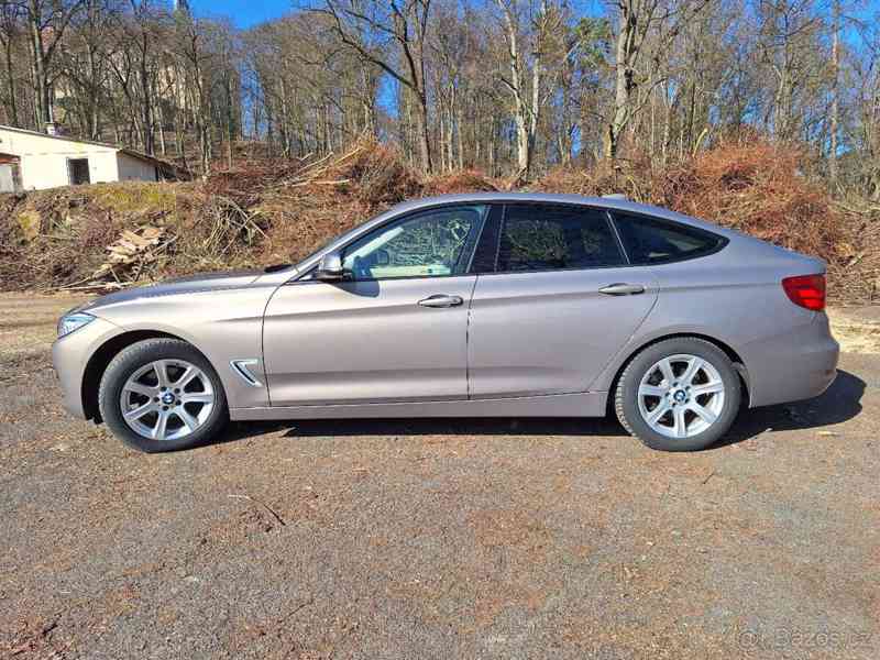 BMW 320D F34 GT Xdrive - foto 3