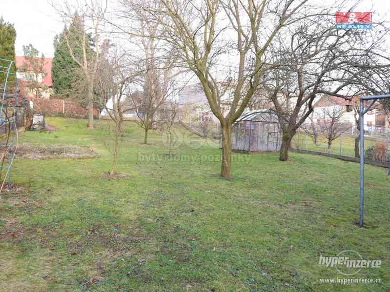 Prodej rodinného domu, pozemek 745 m?, Litomyšl, ul. Lomená - foto 2
