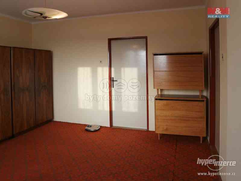 Prodej rodinného domu, pozemek 745 m?, Litomyšl, ul. Lomená - foto 3
