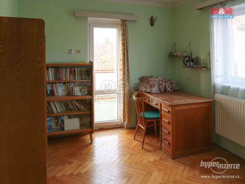 Prodej rodinného domu, pozemek 745 m?, Litomyšl, ul. Lomená - foto 4