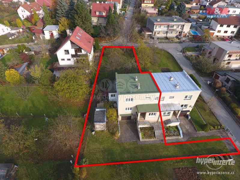 Prodej rodinného domu, pozemek 745 m?, Litomyšl, ul. Lomená - foto 5