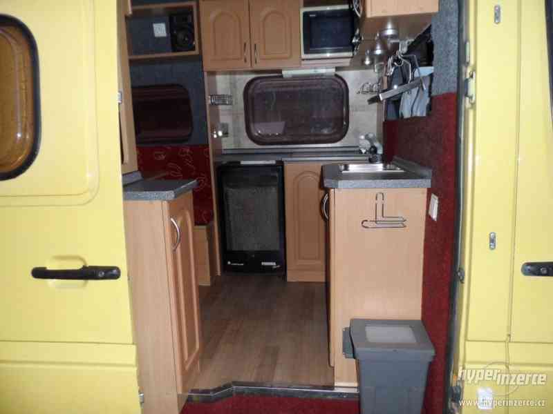 Mercedes Sprinter 308D - foto 4