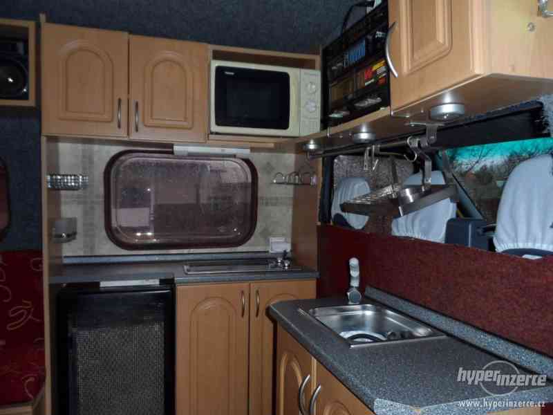 Mercedes Sprinter 308D - foto 5