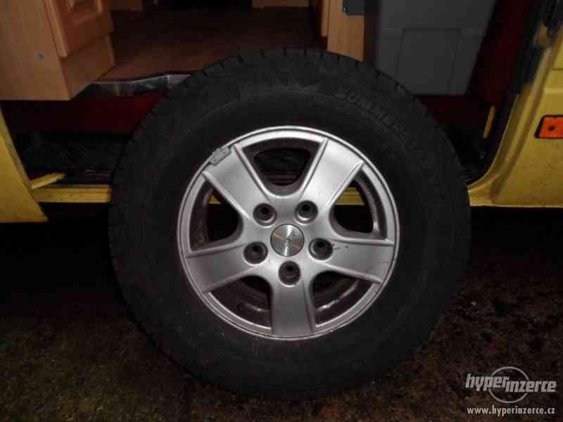 Mercedes Sprinter 308D - foto 7