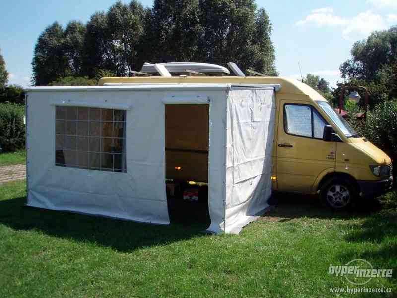 Mercedes Sprinter 308D - foto 9