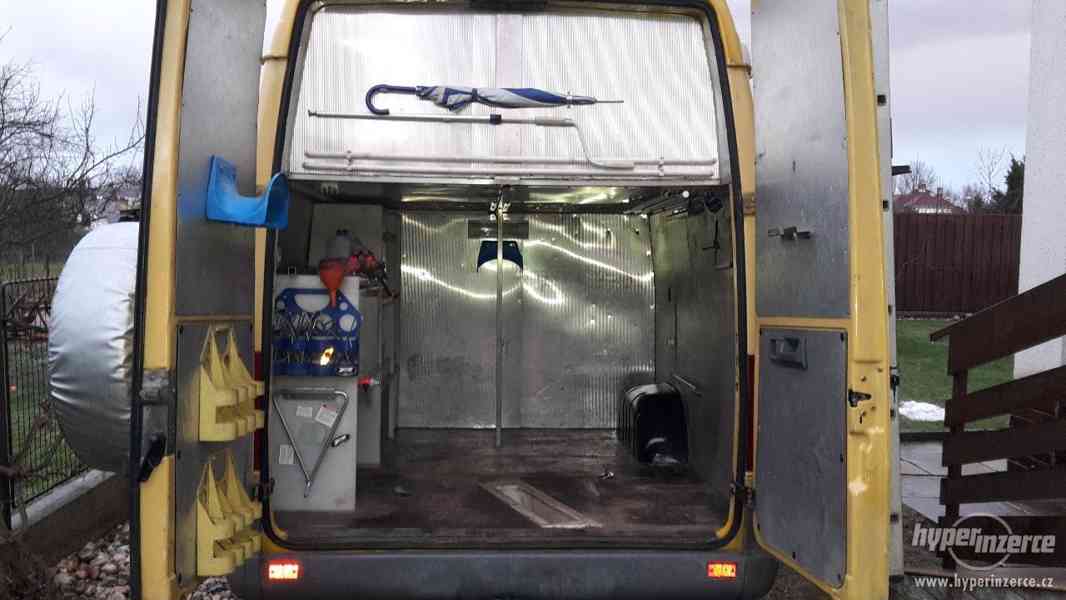 Mercedes Sprinter 308D - foto 10
