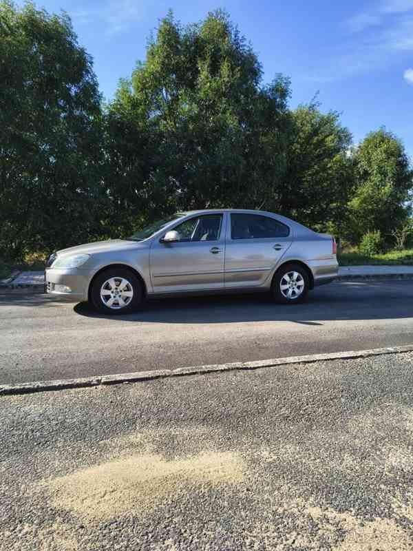 Škoda Octavia 2,0 - foto 3