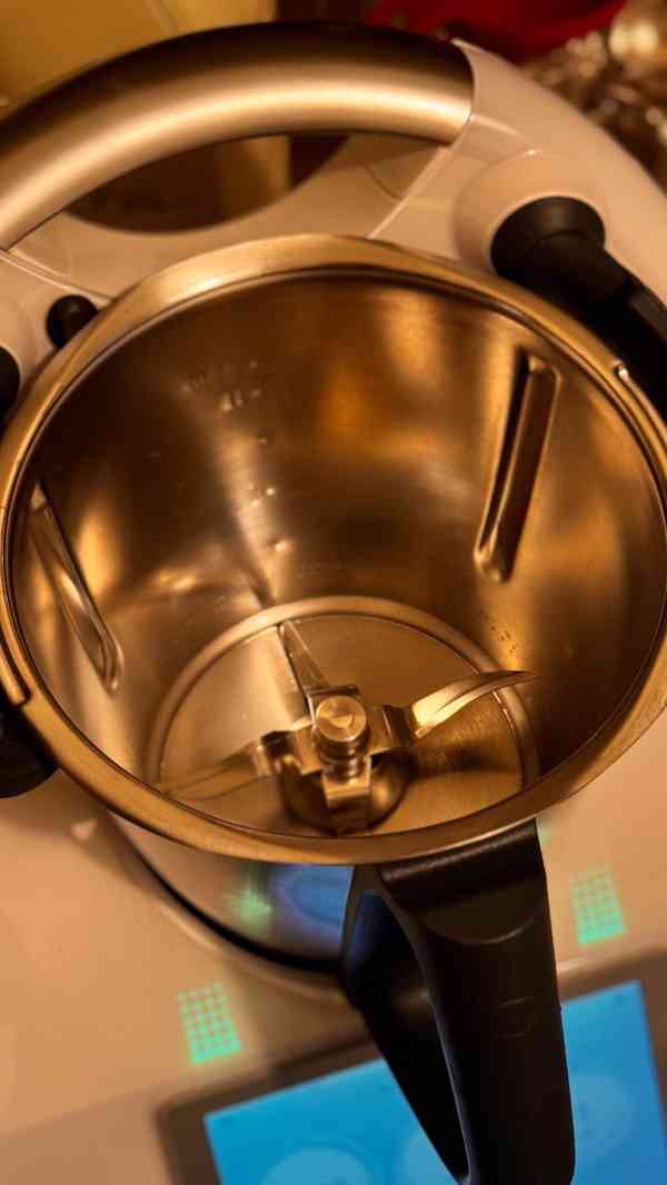 Vorwerk Thermomix TM6  - foto 3