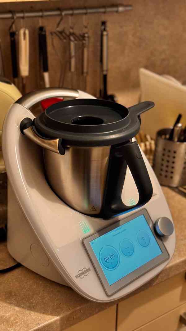 Vorwerk Thermomix TM6 