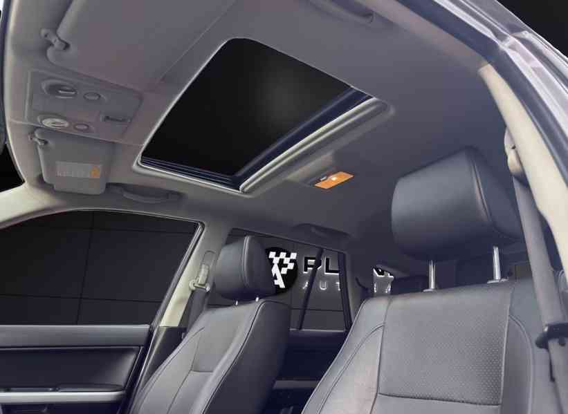 Suzuki Grand Vitara 2.4i Comfort+ AUT. benzín 124kw - foto 16