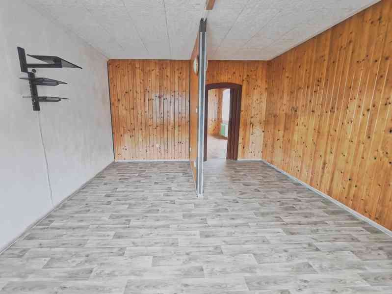 Byt 61m2 na prodej u Kolonády, Poděbrady - foto 6