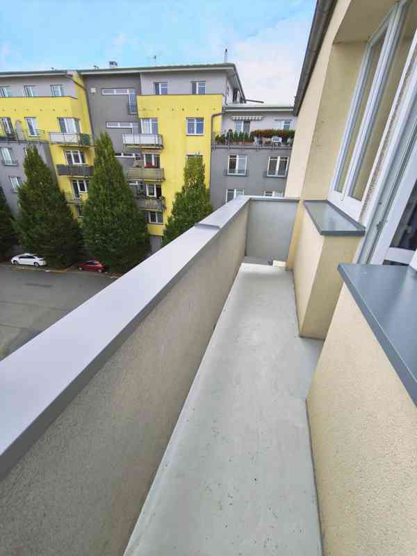 Byt 61m2 na prodej u Kolonády, Poděbrady - foto 5