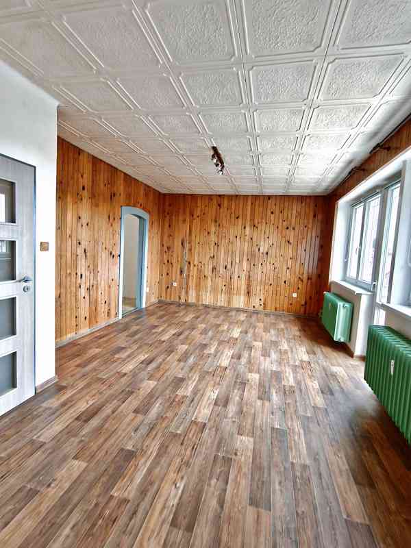 Byt 61m2 na prodej u Kolonády, Poděbrady - foto 4