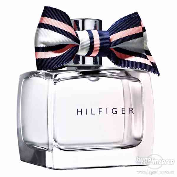 Parfém Tommy Hilfiger - foto 2