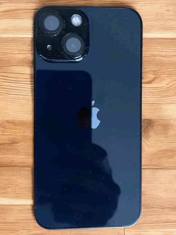 iPhone 13 mini 128 GB - TOP stav  - foto 2