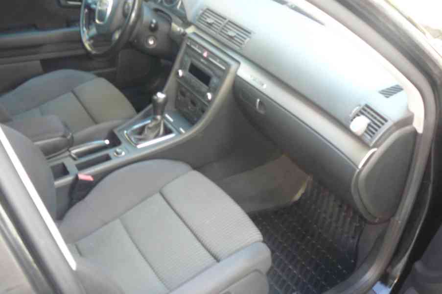 Audi A4  2.0tdi 103kw Quattro mod.2008 - foto 5