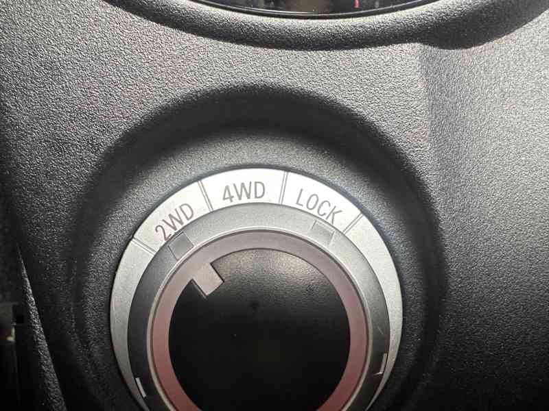 Mitsubishi ASX 1.8DI-D 4x4/Tažné/ČR/Xenon - foto 18