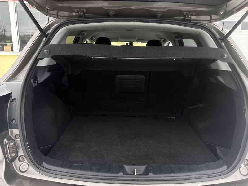 Mitsubishi ASX 1.8DI-D 4x4/Tažné/ČR/Xenon - foto 12