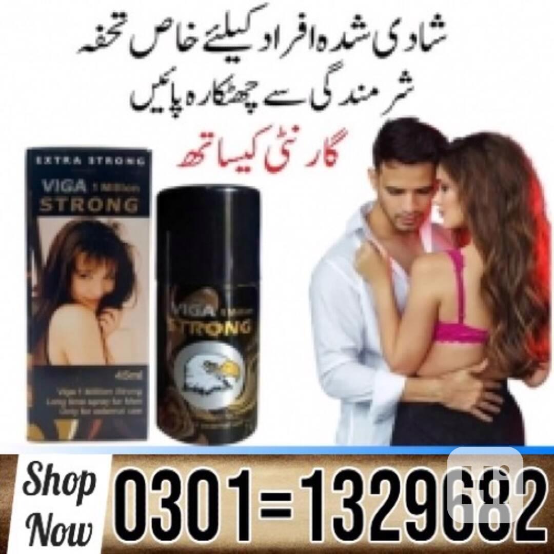 VIGA 1 MILLION Delay Spray $ 0301=1329682 ~ Order Now $ - foto 1