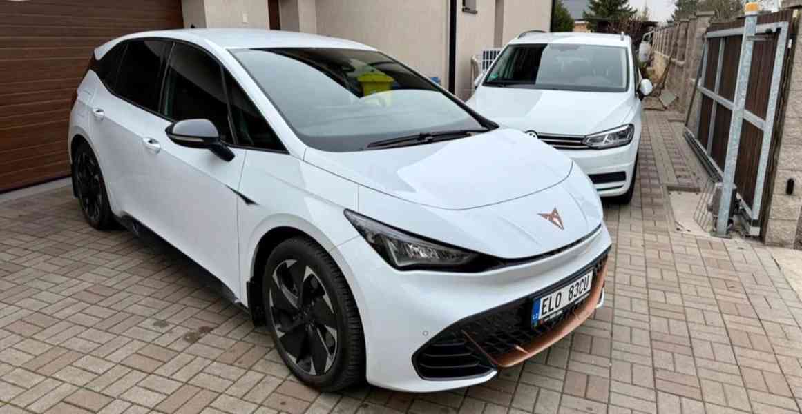 Cupra Born, 77Kw170KW e-BOOST - foto 2
