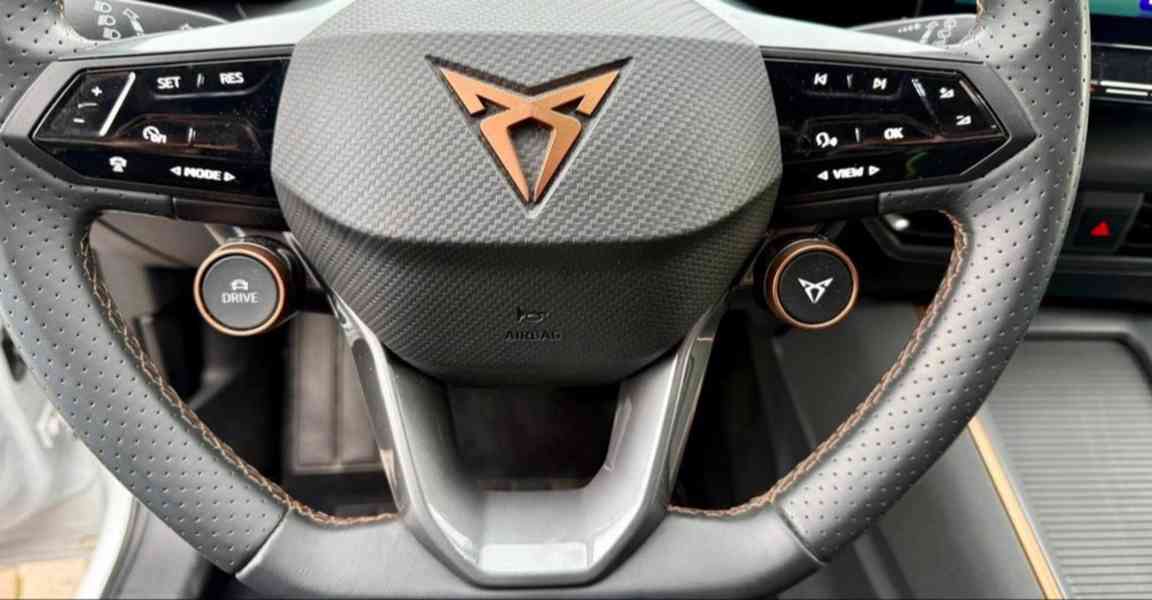 Cupra Born, 77Kw170KW e-BOOST - foto 6