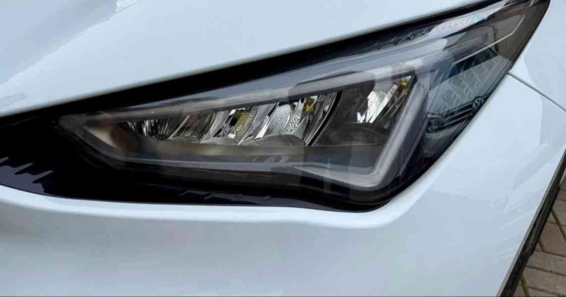 Cupra Born, 77Kw170KW e-BOOST - foto 8