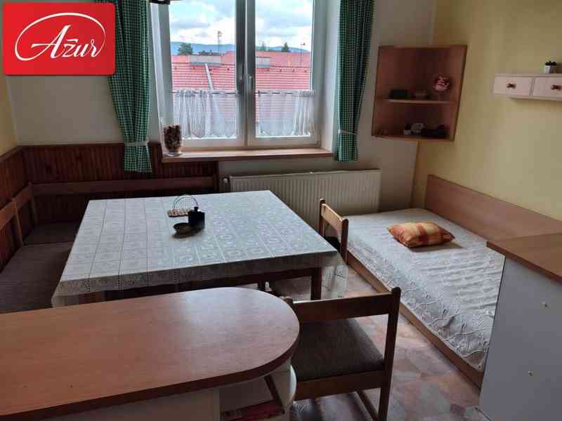 Prodej bytu 2+1, ul. Moskevské náměstí, Teplice - foto 6