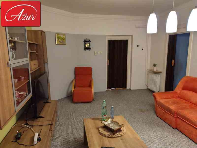 Prodej bytu 2+1, ul. Moskevské náměstí, Teplice - foto 3