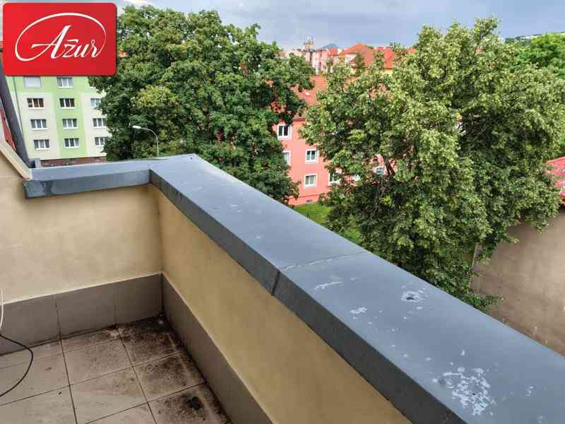 Prodej bytu 2+1, ul. Moskevské náměstí, Teplice - foto 11