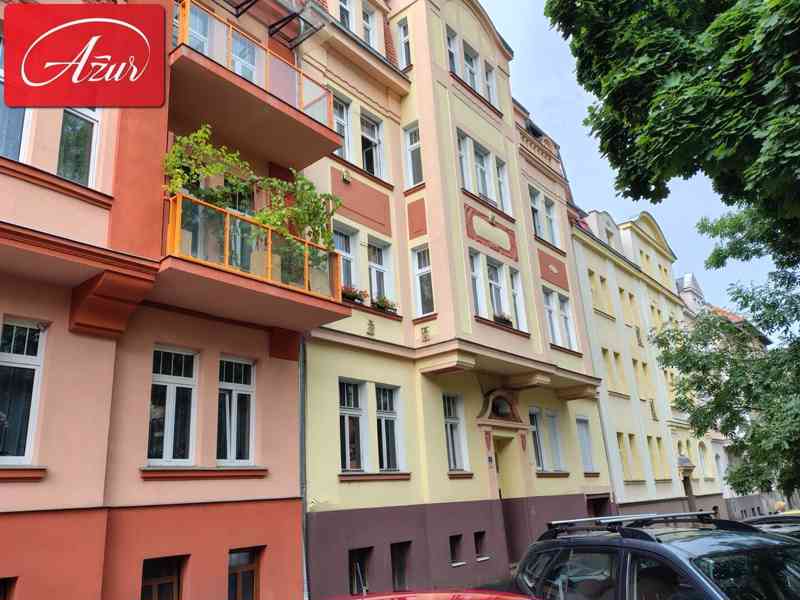 Prodej bytu 2+1, ul. Moskevské náměstí, Teplice - foto 2