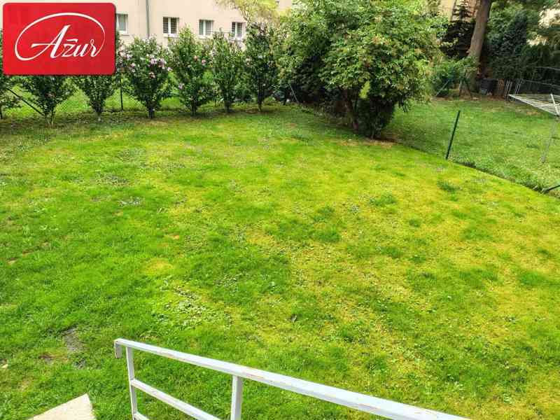 Prodej bytu 2+1, ul. Moskevské náměstí, Teplice - foto 12