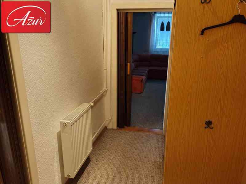 Prodej bytu 2+1, ul. Moskevské náměstí, Teplice - foto 15