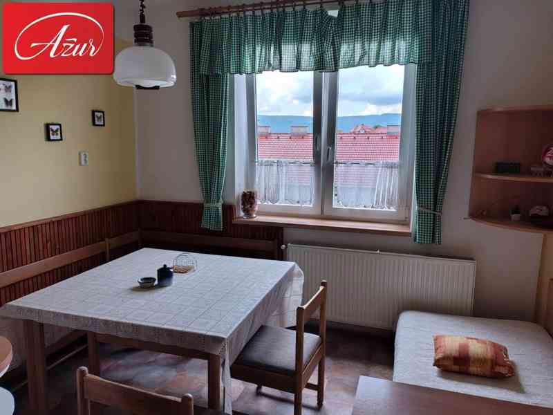 Prodej bytu 2+1, ul. Moskevské náměstí, Teplice - foto 7