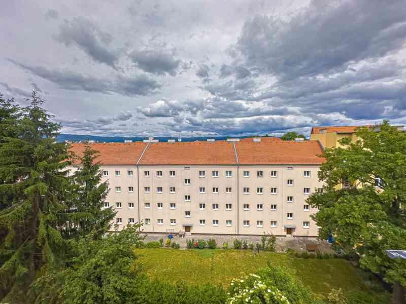 Prodej bytu 2+1, ul. Moskevské náměstí, Teplice - foto 16