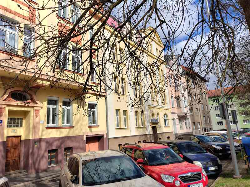 Prodej bytu 2+1, ul. Moskevské náměstí, Teplice - foto 2