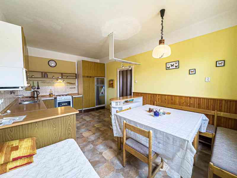 Prodej bytu 2+1, ul. Moskevské náměstí, Teplice - foto 7